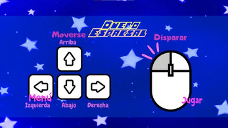 Duelo Espacial screenshot