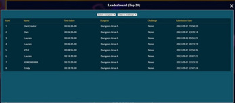 Dungeoneers Image