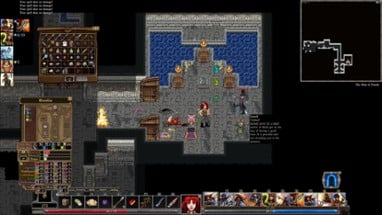 Dungeons of Dredmor Image