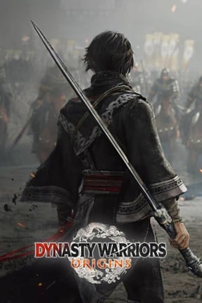 DYNASTY WARRIORS: ORIGINS Game Cover