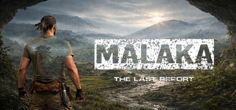 MALAKA: The Last Report Image