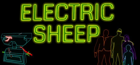 Games like Electric Sheep