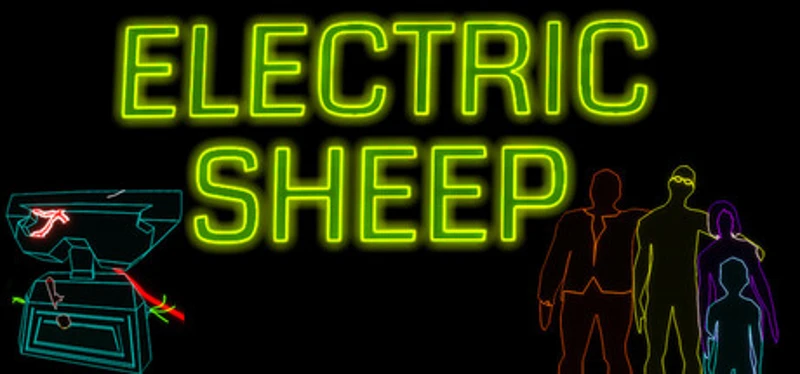 Electric Sheep Image