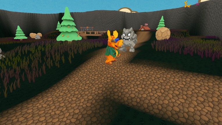 Elgvis Big Antlers Hunt Image