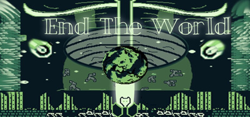 End The World Game Cover