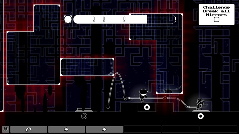 Esau's World screenshot