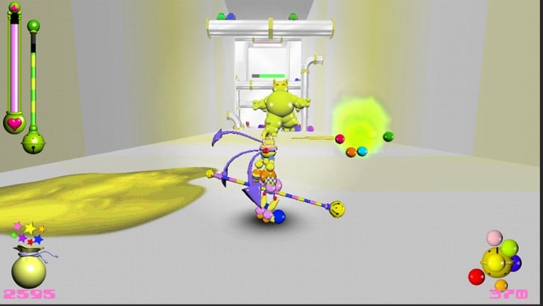 Eternity Egg screenshot