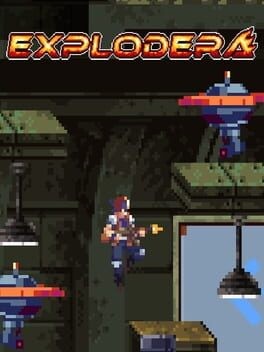 Games like Explodera