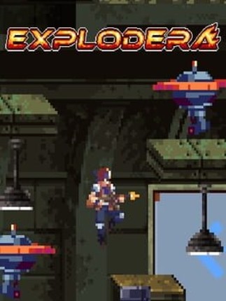 Explodera Image