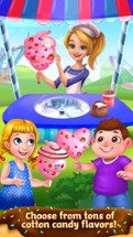 Fair Food Maker Game Image