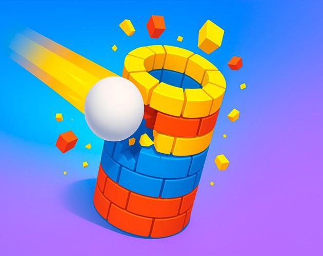 Games like Falco Crash Tower 3D