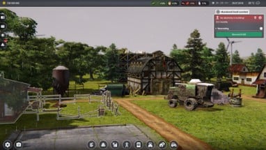 Farm Manager 2021: Prologue Image