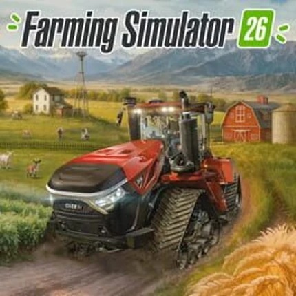 Farming Simulator 26 Image