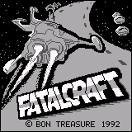 Fatal Craft screenshot
