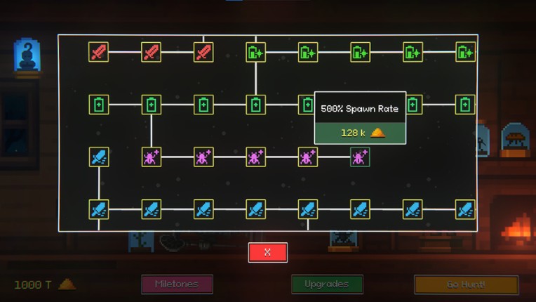 Firefly Haven screenshot