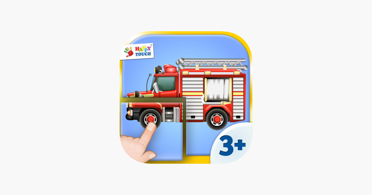 Games like FIREMEN-GAMES Happytouch®