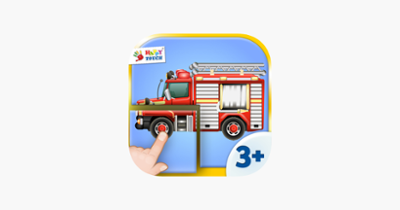 FIREMEN-GAMES Happytouch® Image