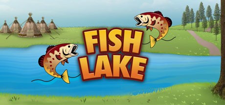 Games like FISH LAKE