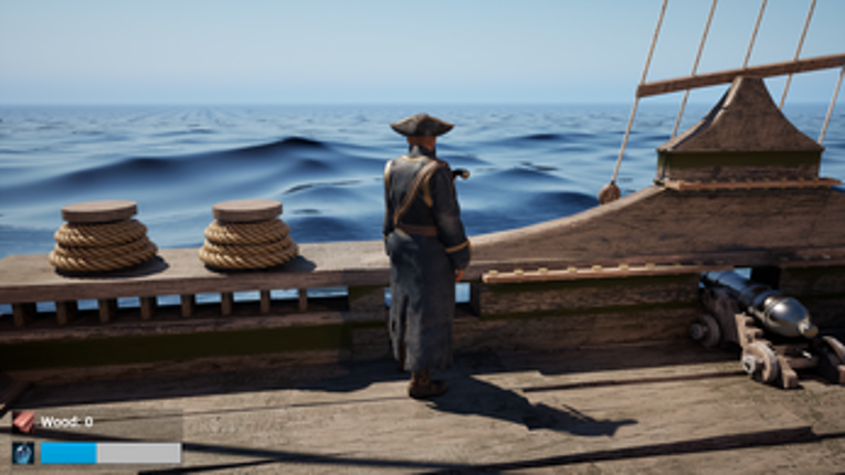 Fish or Sink screenshot