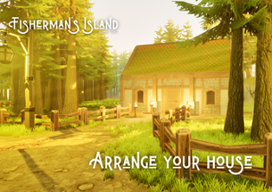 Fisherman's Island Alpha version Image