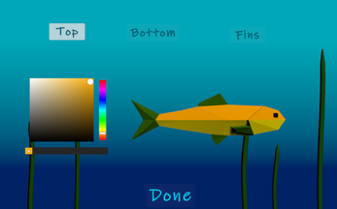 Fishie Image