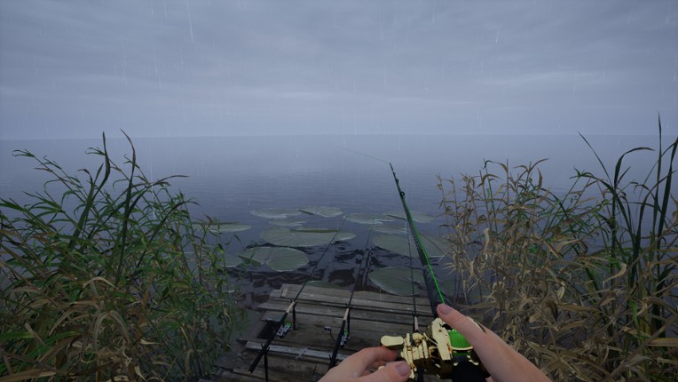 Fishing：Across china screenshot