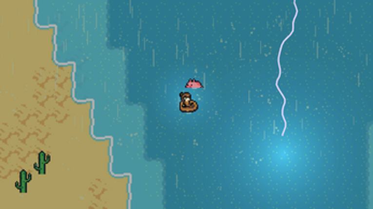 Flatlands screenshot