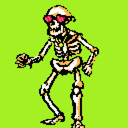 FlickSkeleton Image