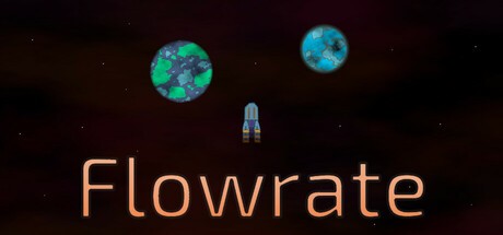 Games like Flowrate