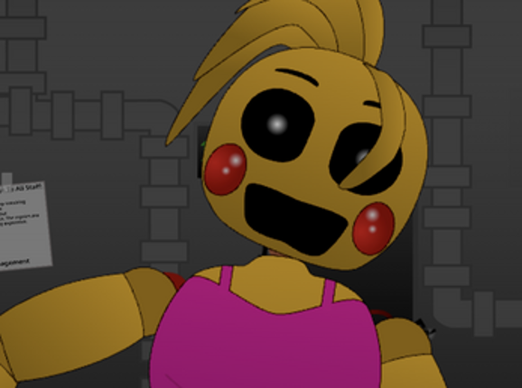 FNaF: Summer Jobs '87 (DEMO) screenshot