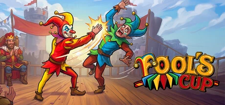 Games like Fool's Cup