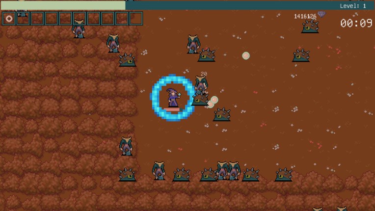 Forecast Death Image