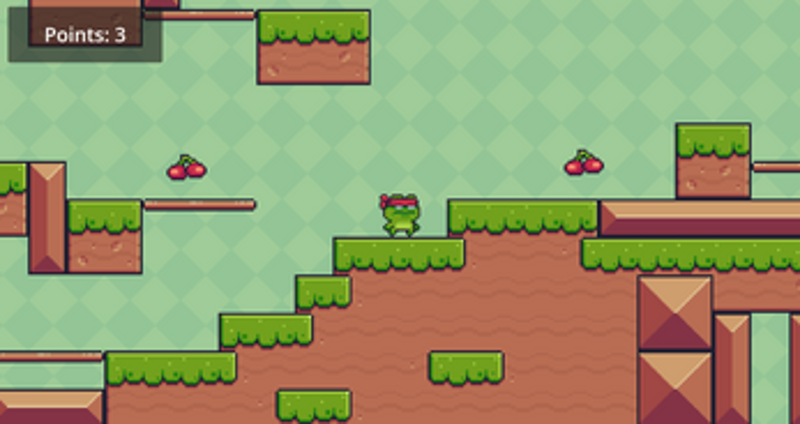 Frogge - (Name Not Final) Image