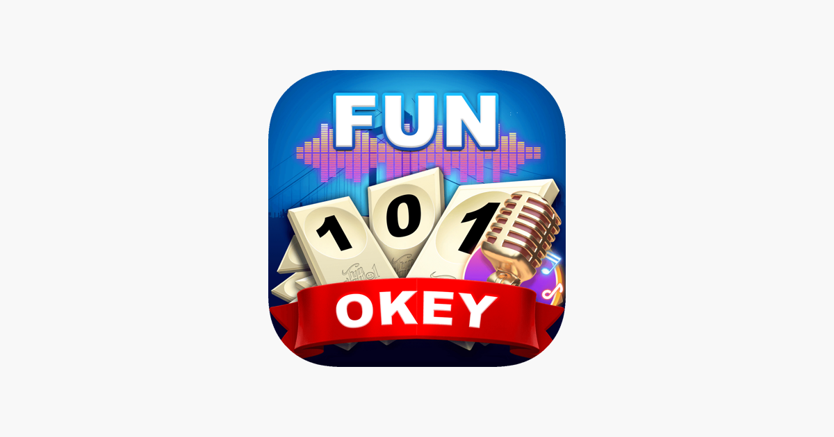 Games like Fun 101 Okey®-Sesli & Sohbet