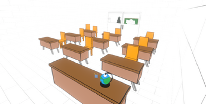 Fundamental Paper Education Image