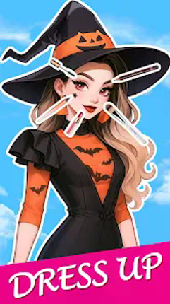 Doll Makeover: Dress Up Games screenshot