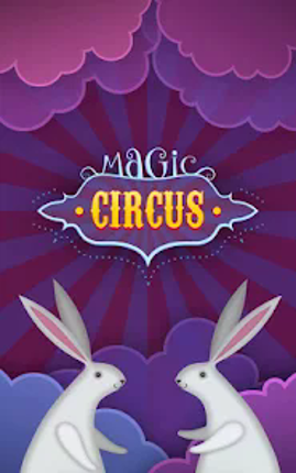 Magic Circus: Match 3 Puzzle screenshot