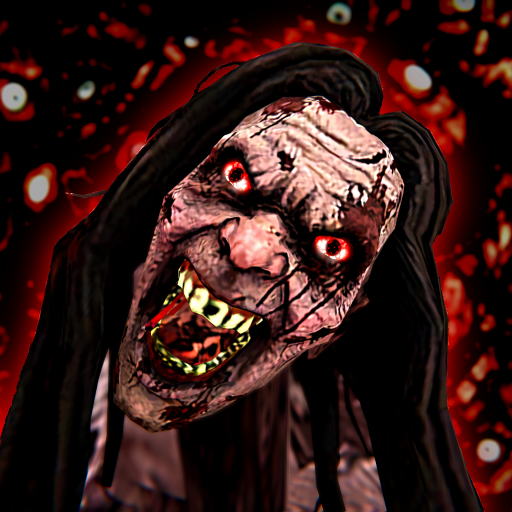 Games like The Witch