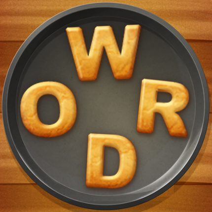 Word Cookies!® Game Cover