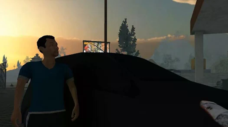 Petualangan di Muara Angker screenshot