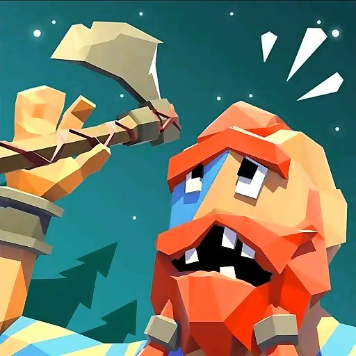 Games like AXE.IO - Survival Battleground