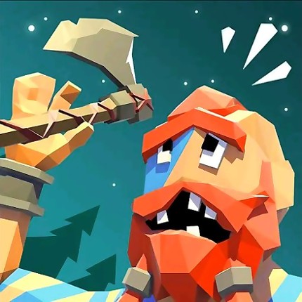 AXE.IO - Survival Battleground Image