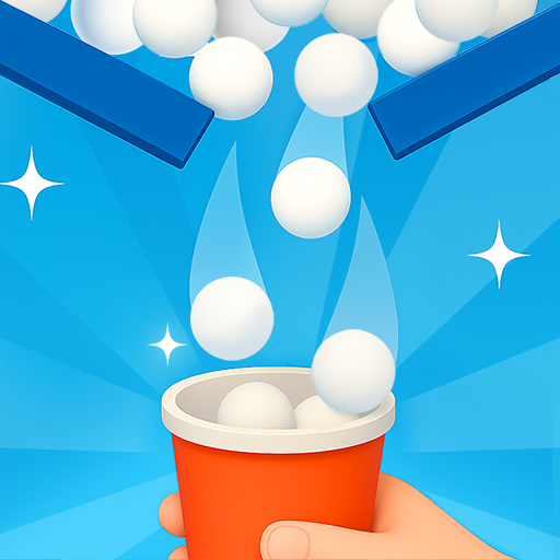 Games like Bounce and collect