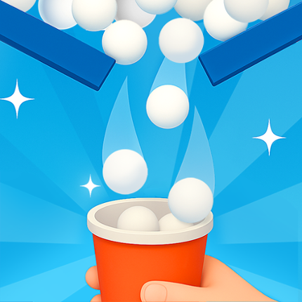 Bounce and collect Image