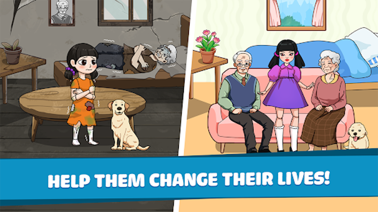 456 Tricky Puzzle: Brain Twist screenshot