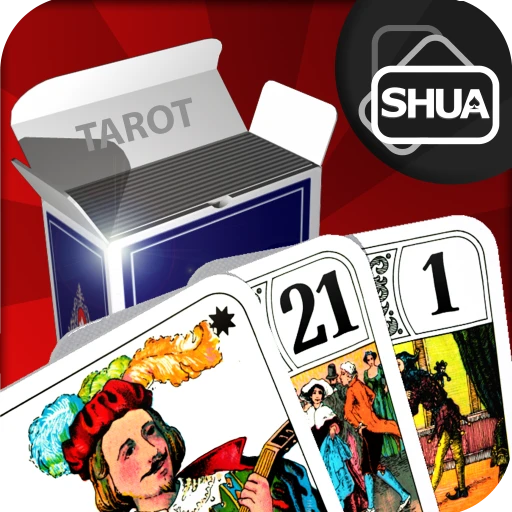Games like SHUA Tarot