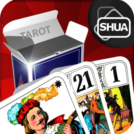 SHUA Tarot Image