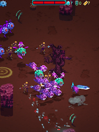 Ultra Blade Premium screenshot