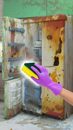 Screw Home ASMR screenshot