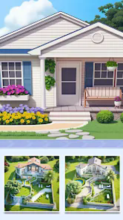 Screw Home ASMR screenshot